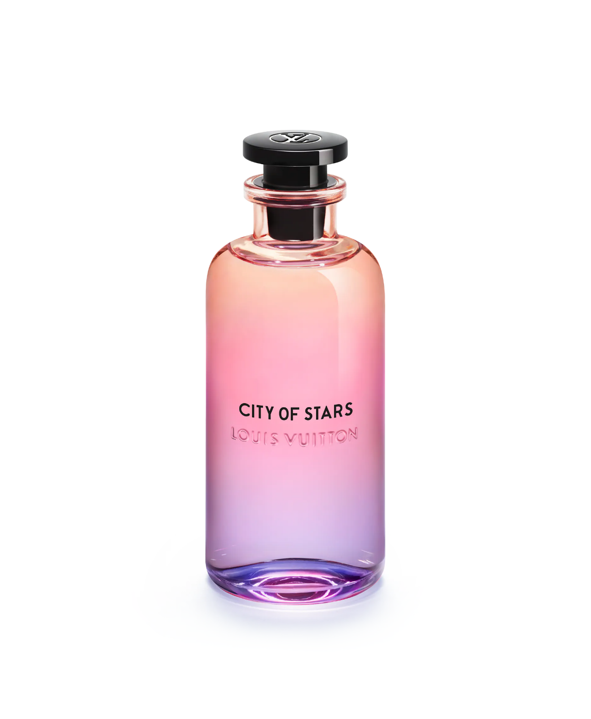 City Of Stars Louis Vuitton Eau De Parfum Sample