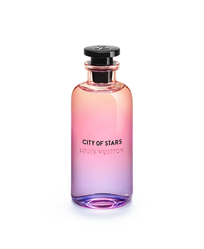 City Of Stars Louis Vuitton Eau De Parfum Sample