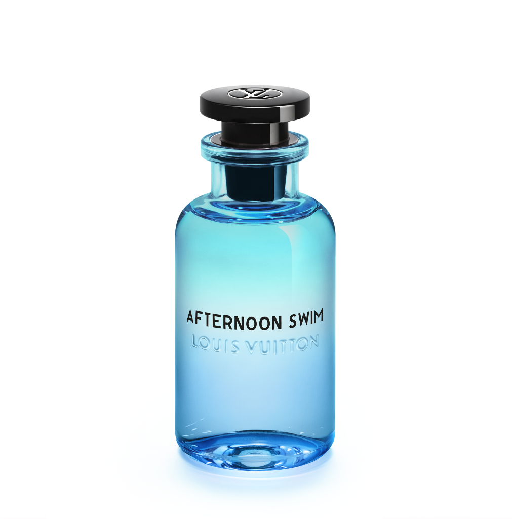 Afternoon Swim Louis Vuitton Eau De Parfum Sample