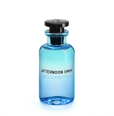 Afternoon Swim Louis Vuitton Eau De Parfum Sample