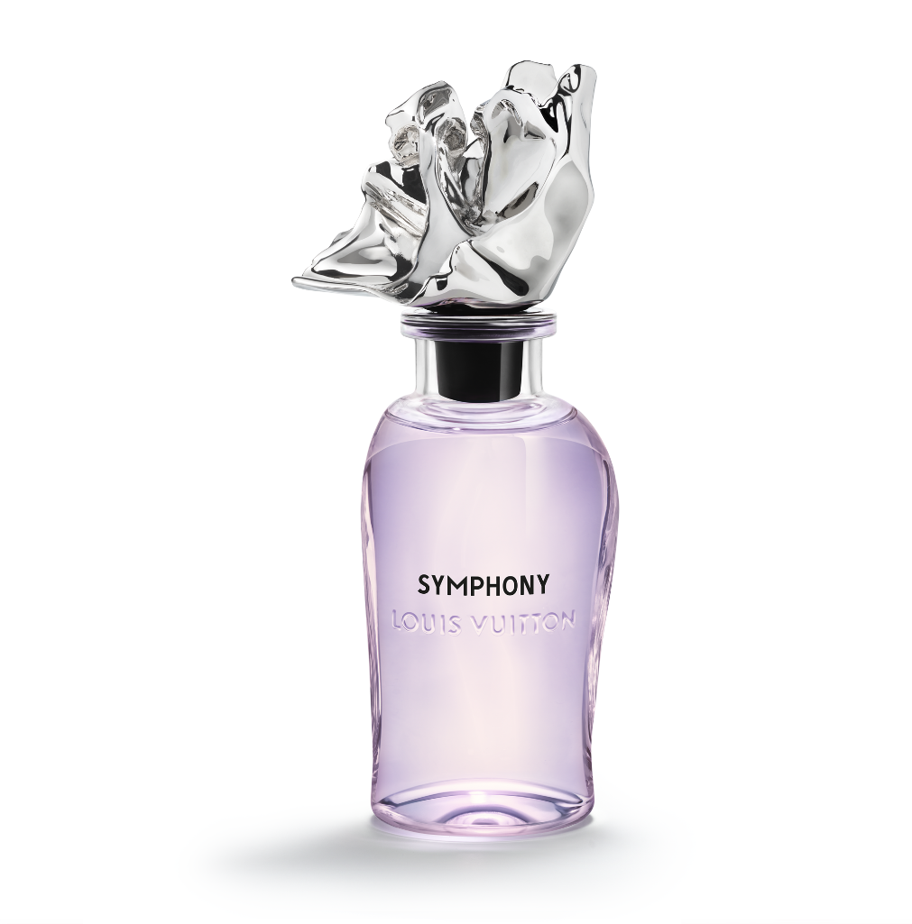 Symphony Louis Vuitton Eau De Parfum Sample