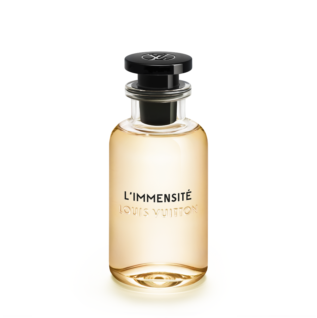 L'Immensité Louis Vuitton Eau De Parfum Sample