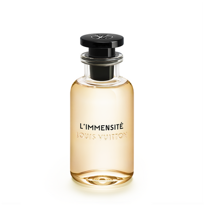 L'Immensité Louis Vuitton Eau De Parfum Sample