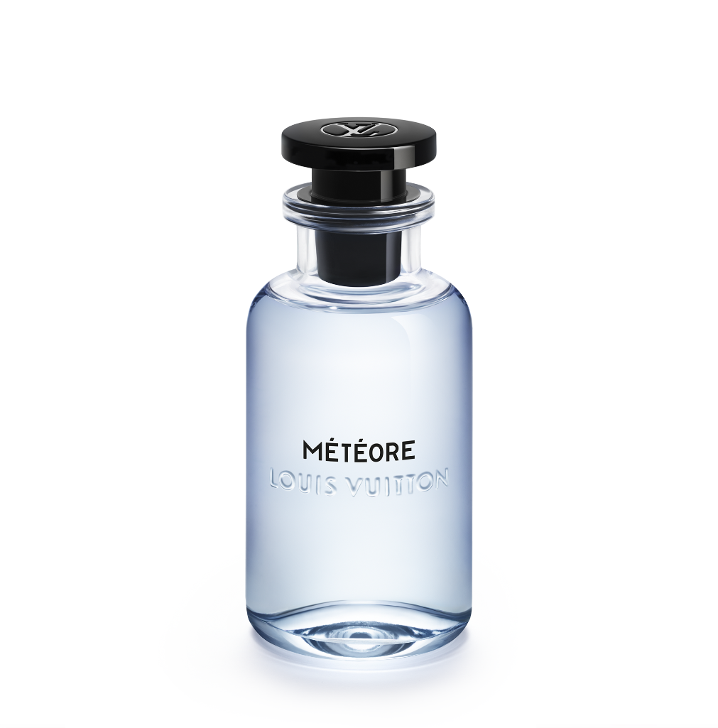 Météore Louis Vuitton Eau De Parfum Sample
