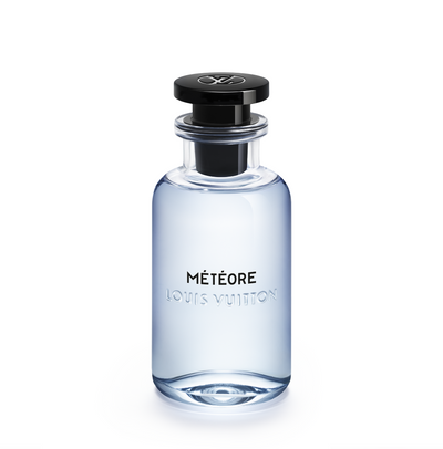 Météore Louis Vuitton Eau De Parfum Sample