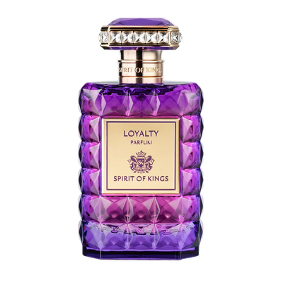 Spirit of Kings Loyalty Guardianship Collection Parfum 100ml