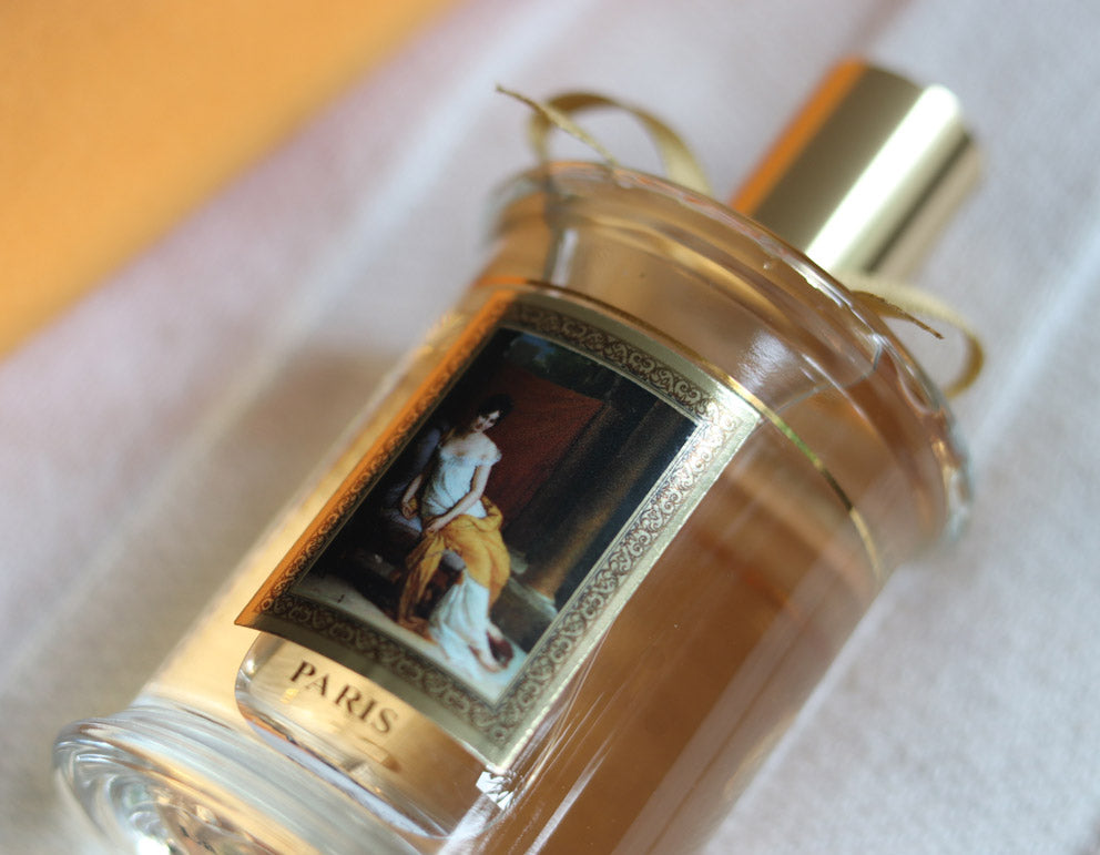 La Ravissante MDCI Parfums EDP
