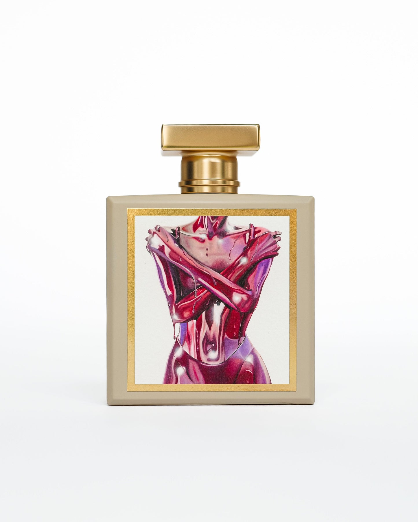 The Architect of Sensuality L’Art Vévien Extrait De Parfum Sample