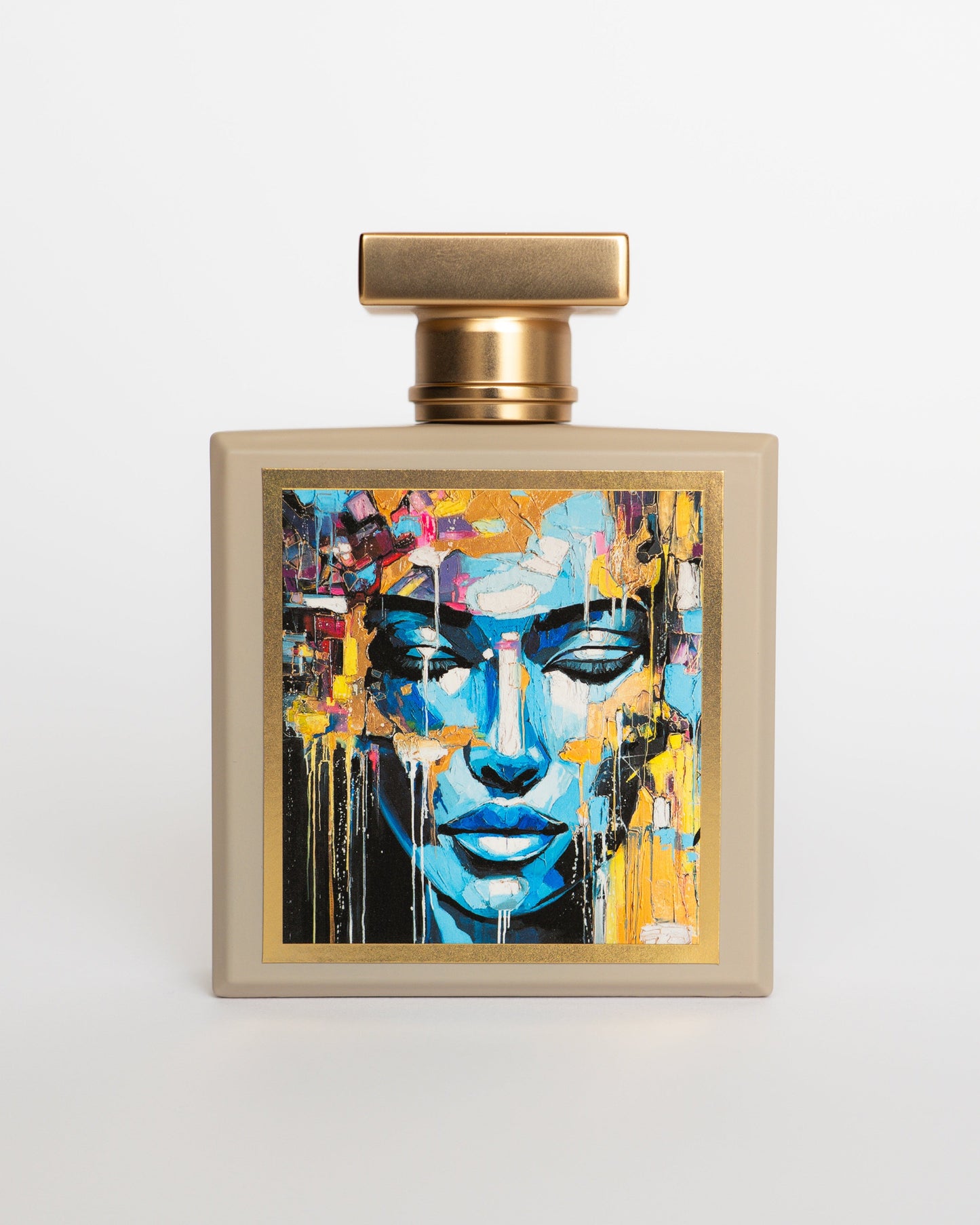 The Architect of Dreams L’Art Vévien Extrait De Parfum Sample