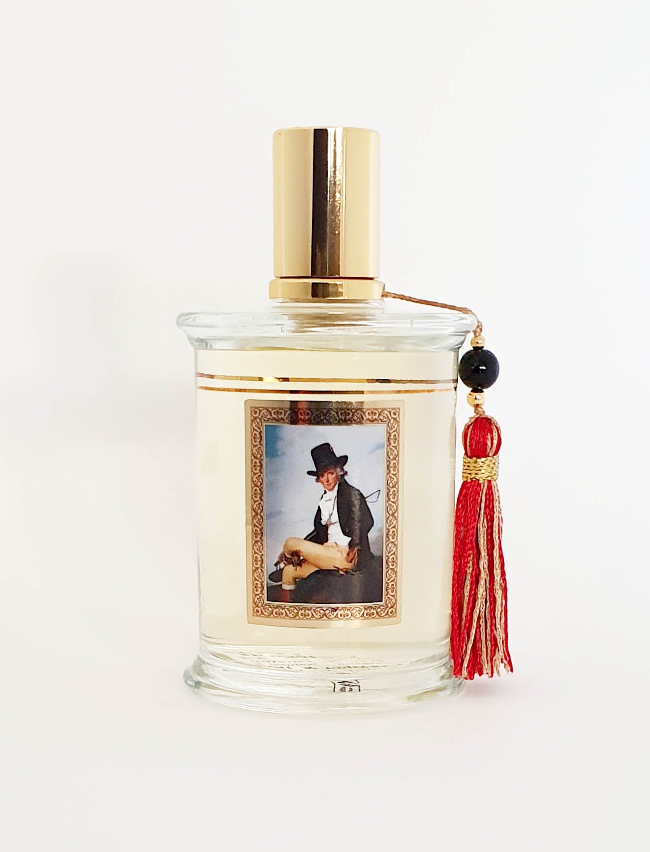 L'Elegant MDCI Parfums Eau de Parfum Sample