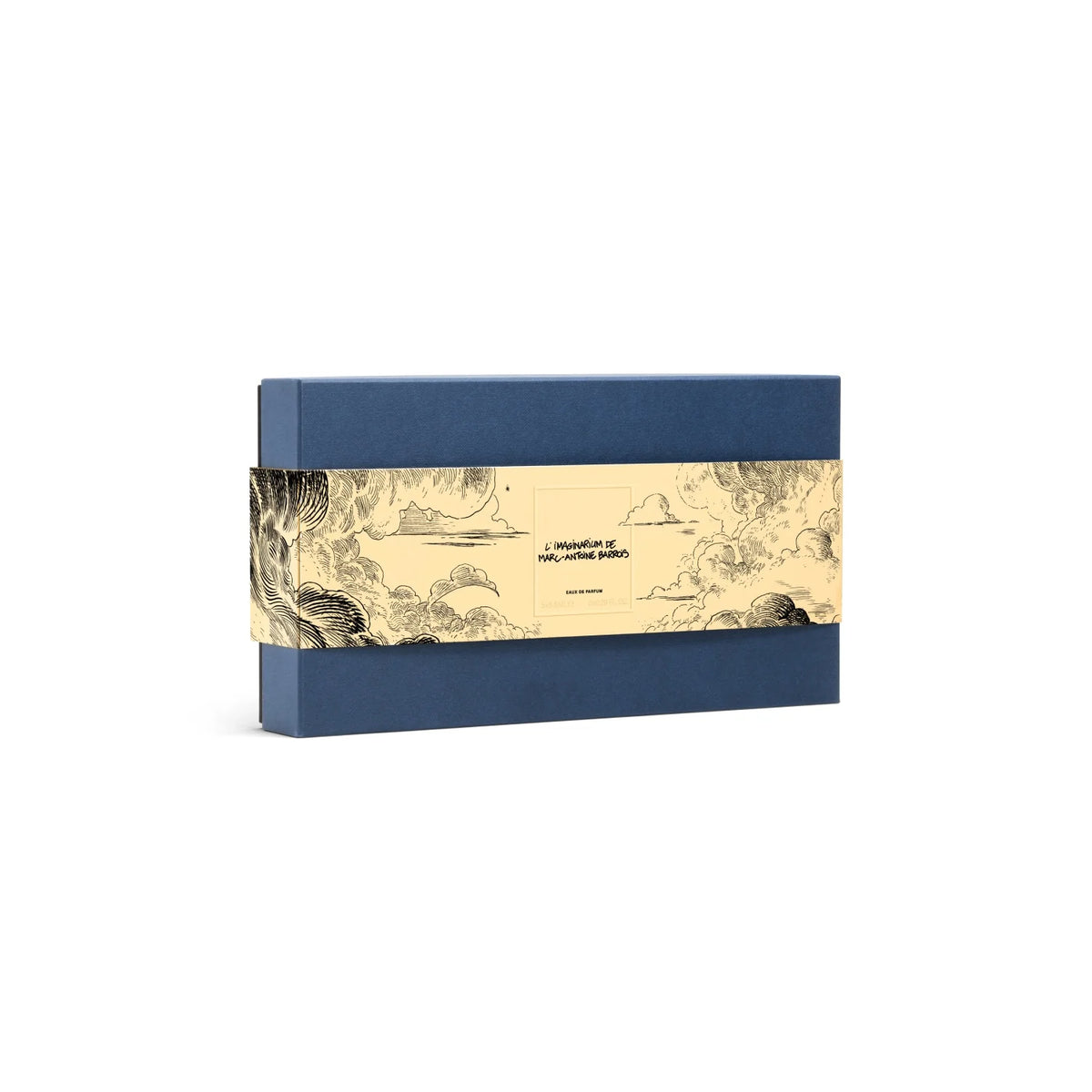 L’imaginarium Marc-Antoine Barrois Discovery Set 5 × 8.5 ml