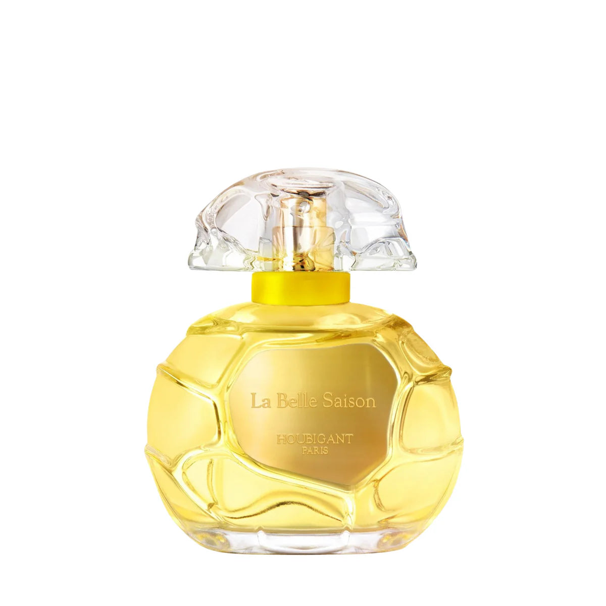 La Belle Saison Houbigant Paris Eau de Parfum Extrême 100ml