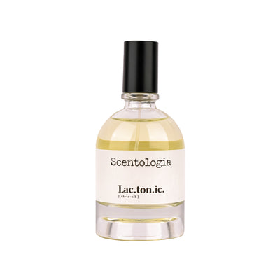 Lac.ton.ic. Scentologia Eau de Parfum Sample