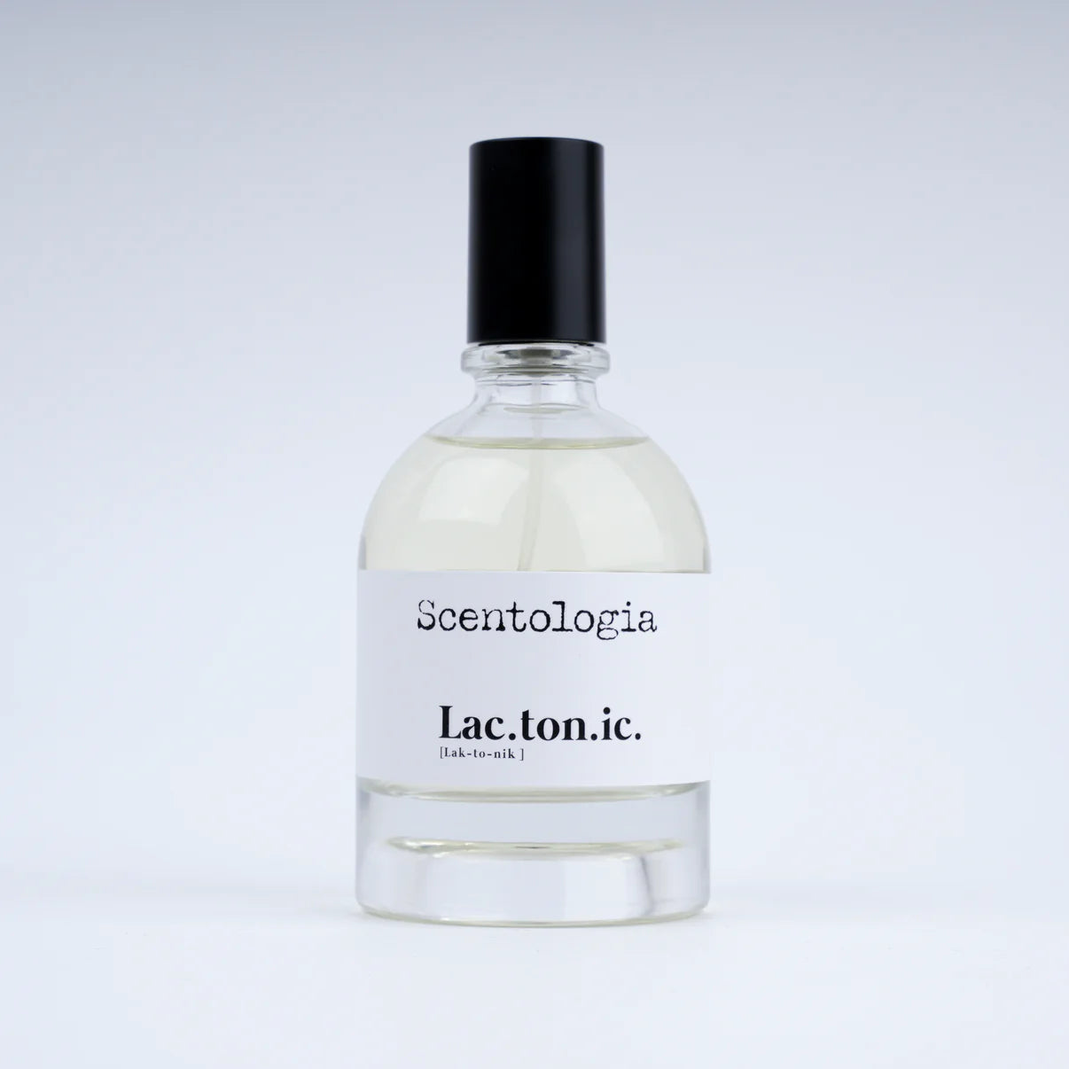 Lac.ton.ic. Scentologia Eau de Parfum 100ml
