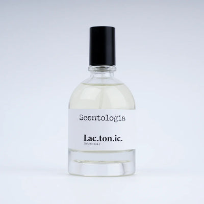 Lac.ton.ic. Scentologia Eau de Parfum 100ml