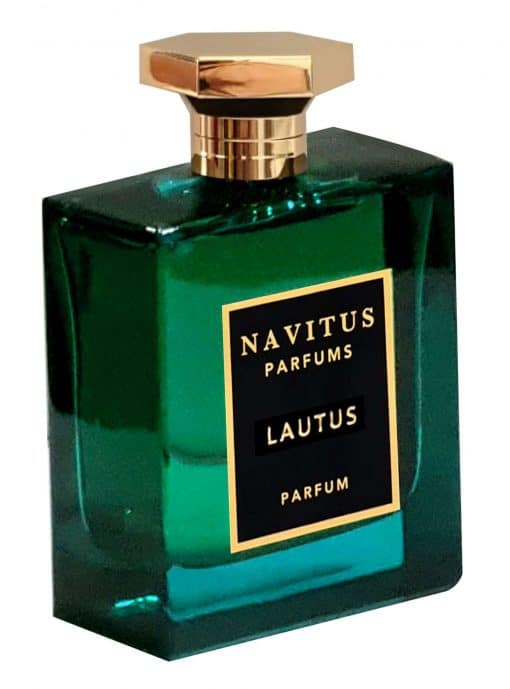 Latus Navitus Extrait De Parfum 100ml