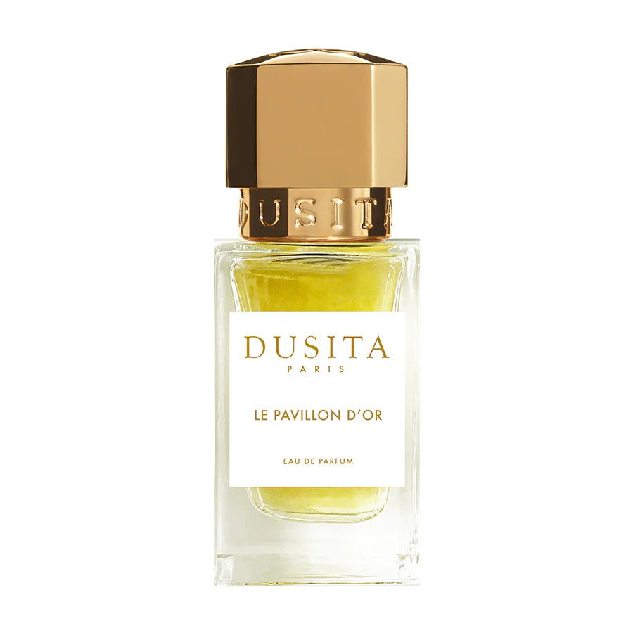 Le Pavillon d'Or Dusita Eau de Parfum Sample