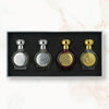 Boadicea The Victorious Leather Gift Set 4x10ml