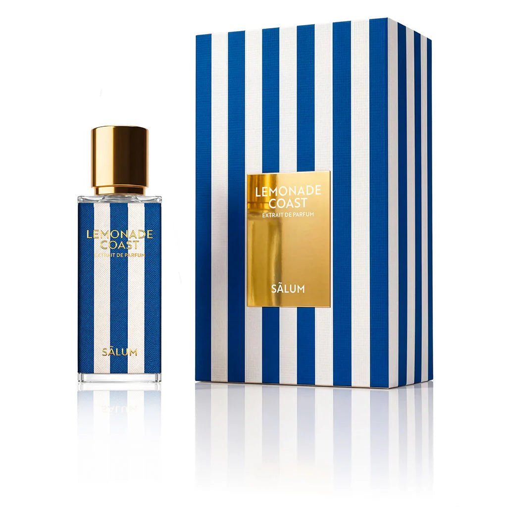 Lemonade Coast Salum Extrait De Parfum 30ml