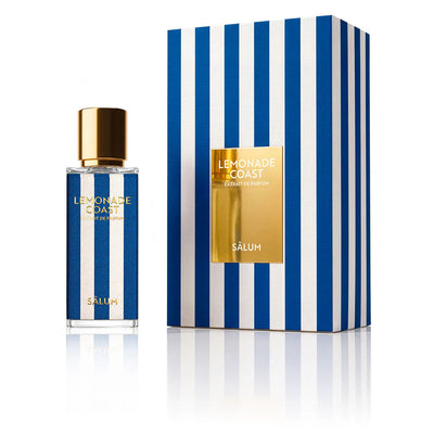 Lemonade Coast Salum Extrait De Parfum 30ml