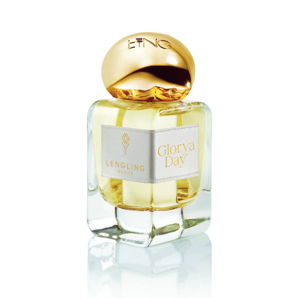 Glorya Day Lengling Extrait de Parfum 50ml