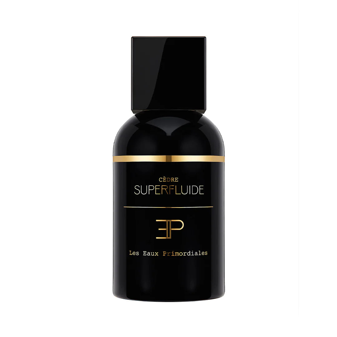 Cèdre Superfluide Les EAUX Primordiales Eau de Parfum Sample