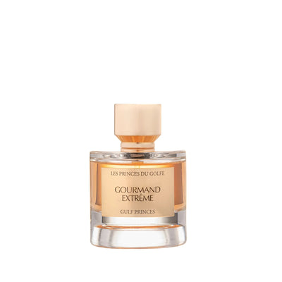 Gourmand Extrême Les Fleurs du Golfe Extrait De Parfum 50ml