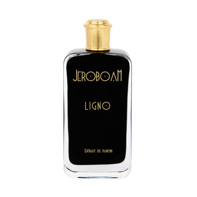 Ligno Jeroboam Extrait de Parfum