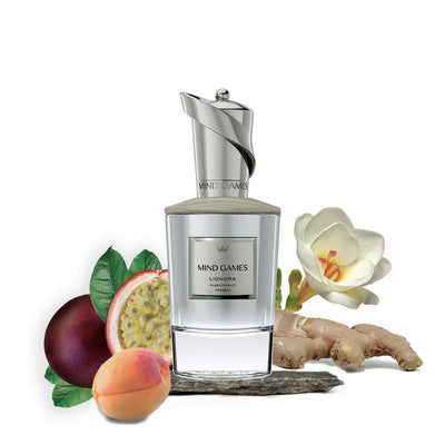 Mind Games Lionora Extrait De Parfum 100ml