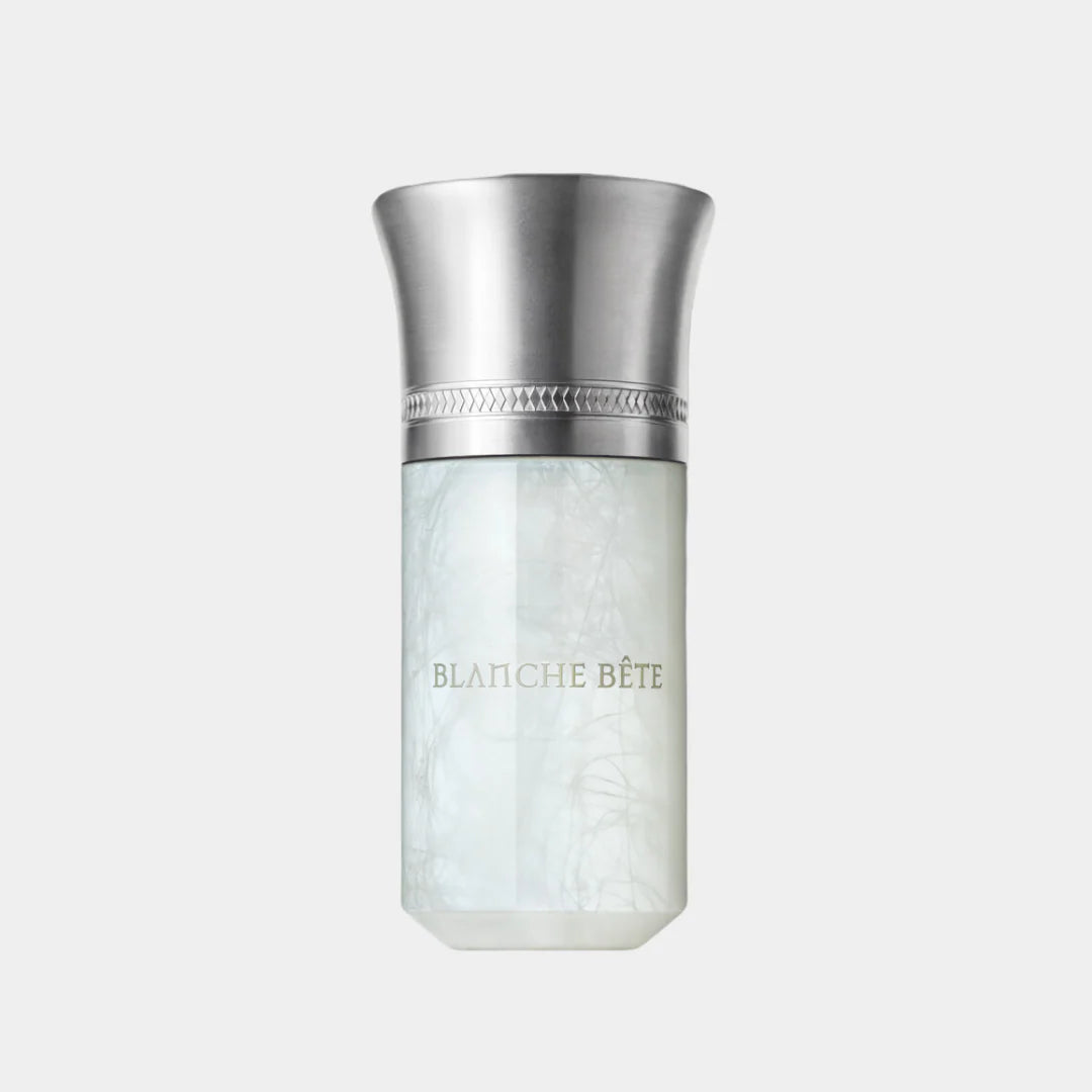 Liquides Imaginaires Blanche Bête Eau De Parfum Sample