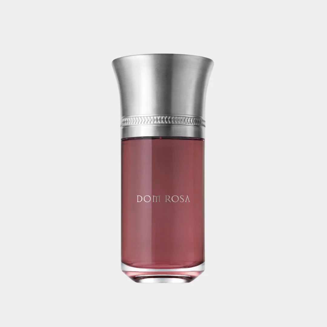 Liquides Imaginaires Dom Rosa Eau De Parfum Sample
