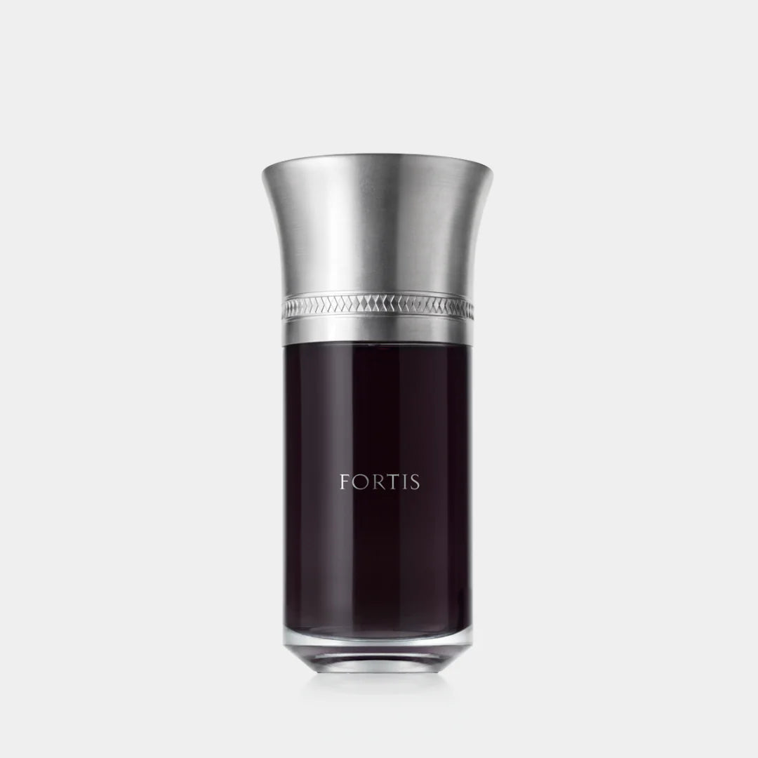 Liquides Imaginaires Fortis Eau De Parfum Sample