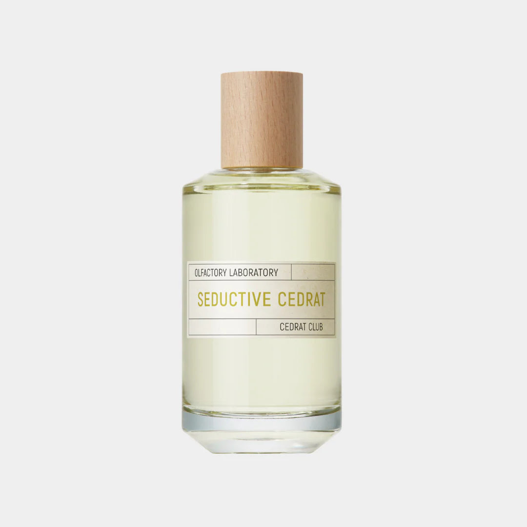 Liquides Imaginaires Seductive Cedrat Eau De Parfum Sample