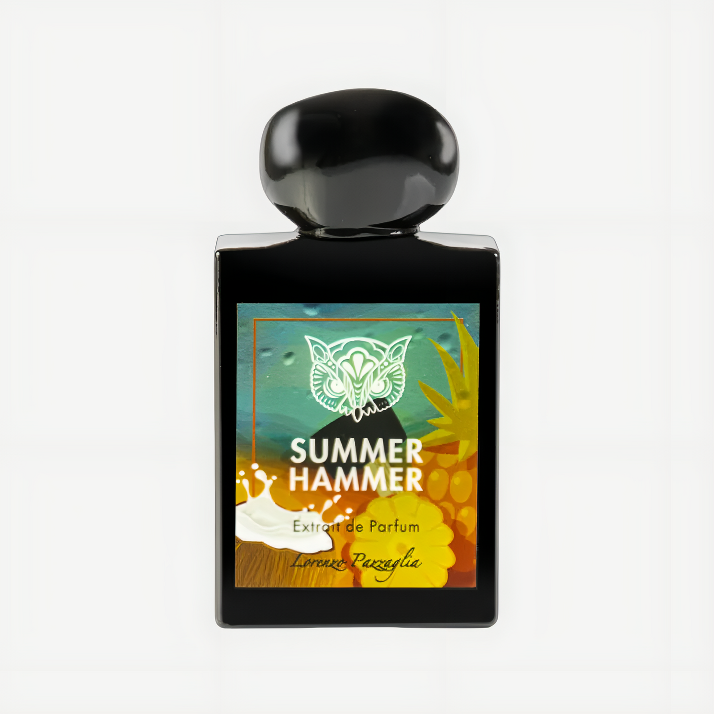Summer Hammer Lorenzo Pazzaglia Extrait De Parfum 50ml