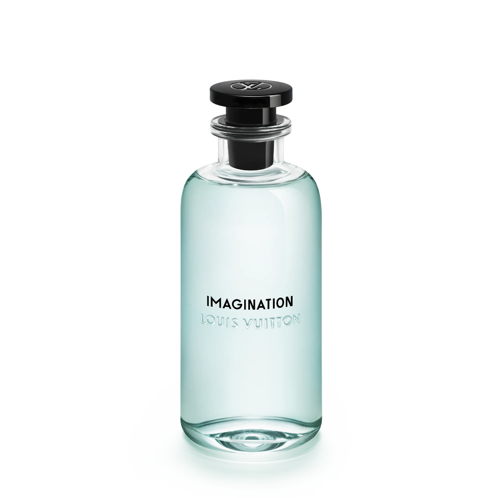 Imagination Louis Vuitton Eau De Parfum 200ml