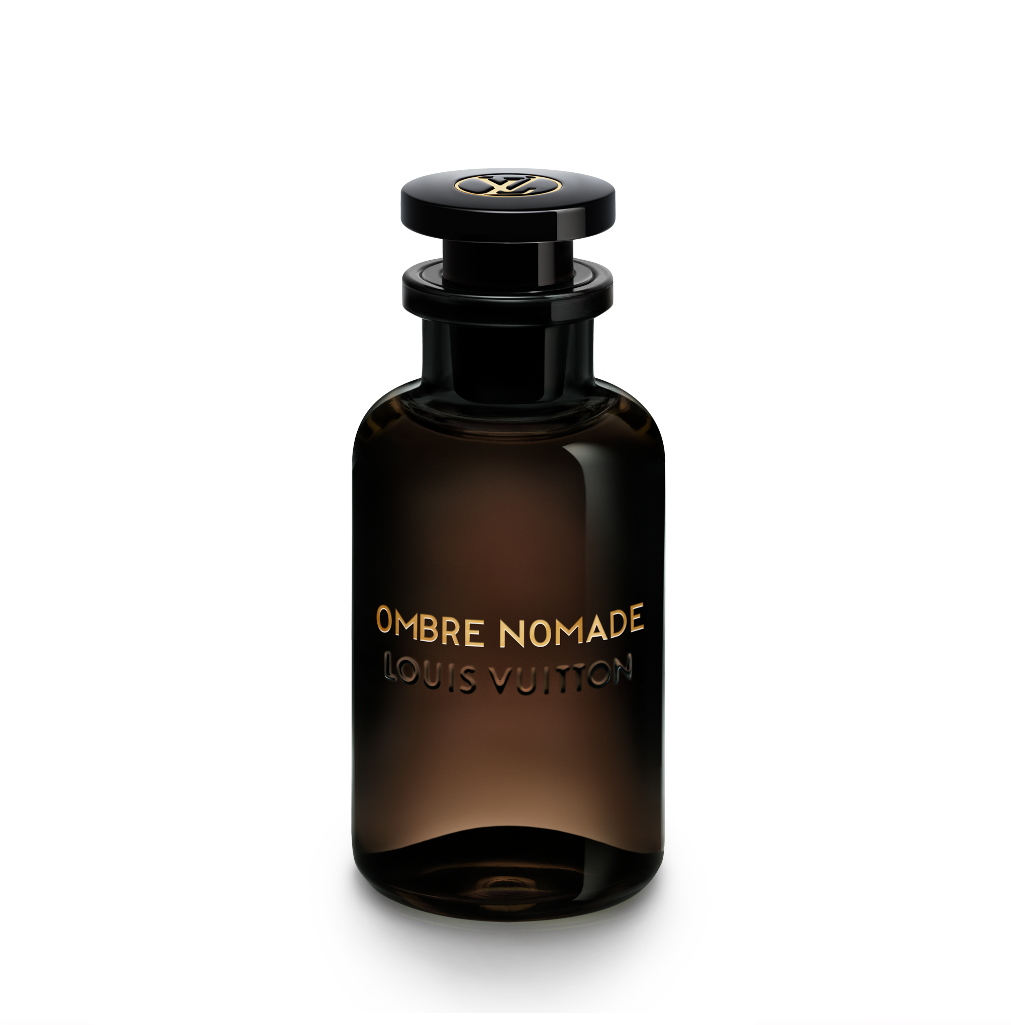 Ombre Nomade Louis Vuitton Eau De Parfum Sample