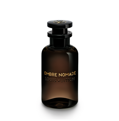 Ombre Nomade Louis Vuitton Eau De Parfum Sample