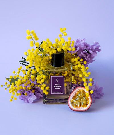 Love At First Sight Une Nuit Nomade Eau De Parfum