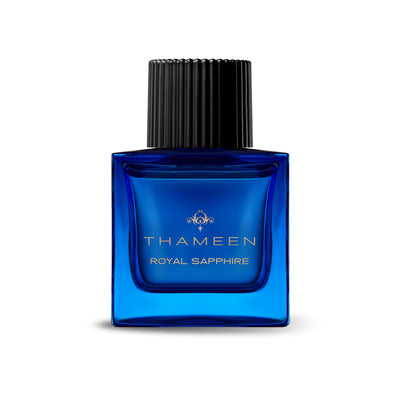 Royal Sapphire Thameen Extrait de Parfum 50ml