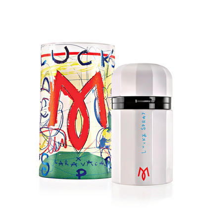 Lucky Spray Ramon Monegal Eau De Parfum 75ml