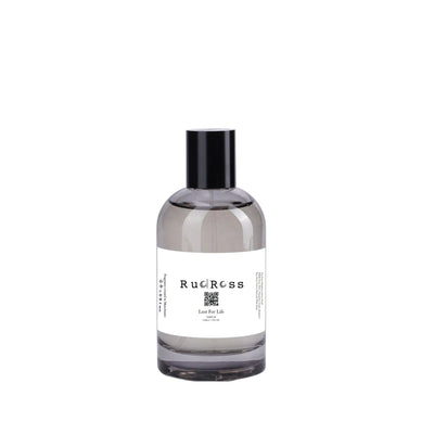 Lust for Life RudRoss Manchester Eau de Parfum 95ml