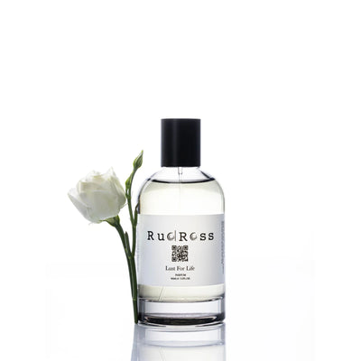 Lust for Life RudRoss Manchester Eau de Parfum 95ml