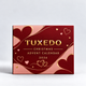 TUXEDO Christmas The Couples Advent Calendar 2026