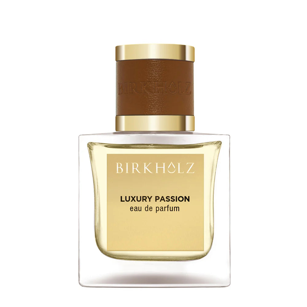 Luxury Passion Birkholz Eau de Parfum 100ml