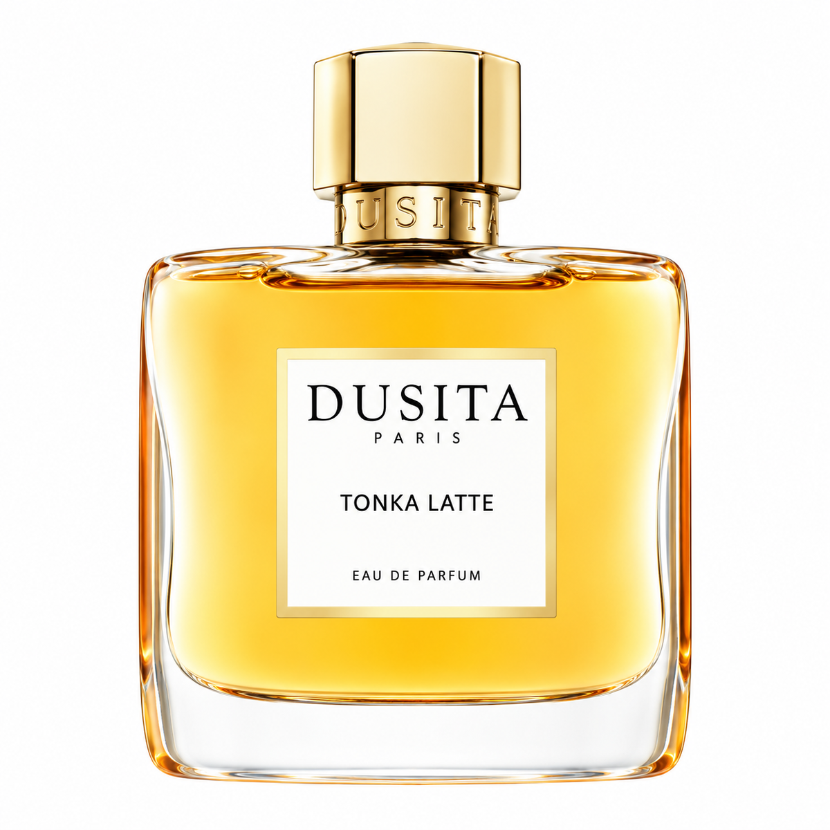 Tonka Latte Dusita Eau de Parfum