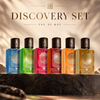 Eau De Moe Discovery Set 10x2ml