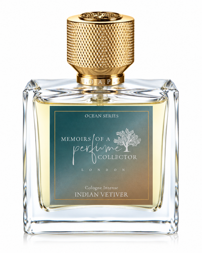 Indian Vetiver Memoirs Of A Perfume Collector Extrait de Parfum 75ml