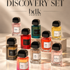 BDK Parfums Discovery Set The Complete Collection 20 × 2ml