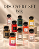 BDK Parfums Discovery Set The Complete Collection 20 × 2ml