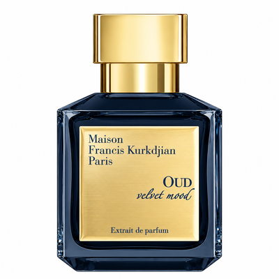 Oud Velvet Mood Maison Francis Kurkdjian Extrait De Parfum Sample
